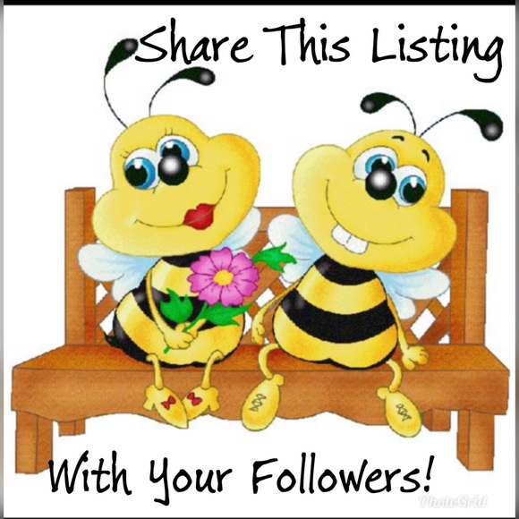 🐝🐝🐝 PLEASE LIKE FOLLOW & SHARE My 2nd FG🐝🐝🐝 - Picture 5 of 8